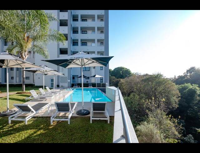 2 BEDROOM PROPERTY TO RENT IN MENLYN